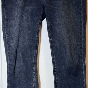 Men’s Levi 541 SELVEDGE 33x32